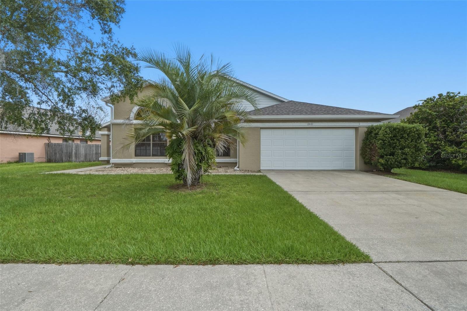 13449 Texas Woods, Orlando, FL 32824