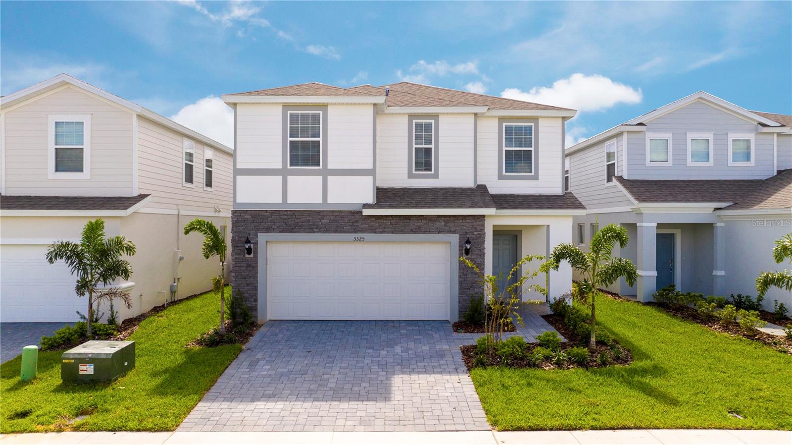 3325 Lilac, Davenport, FL 33897
