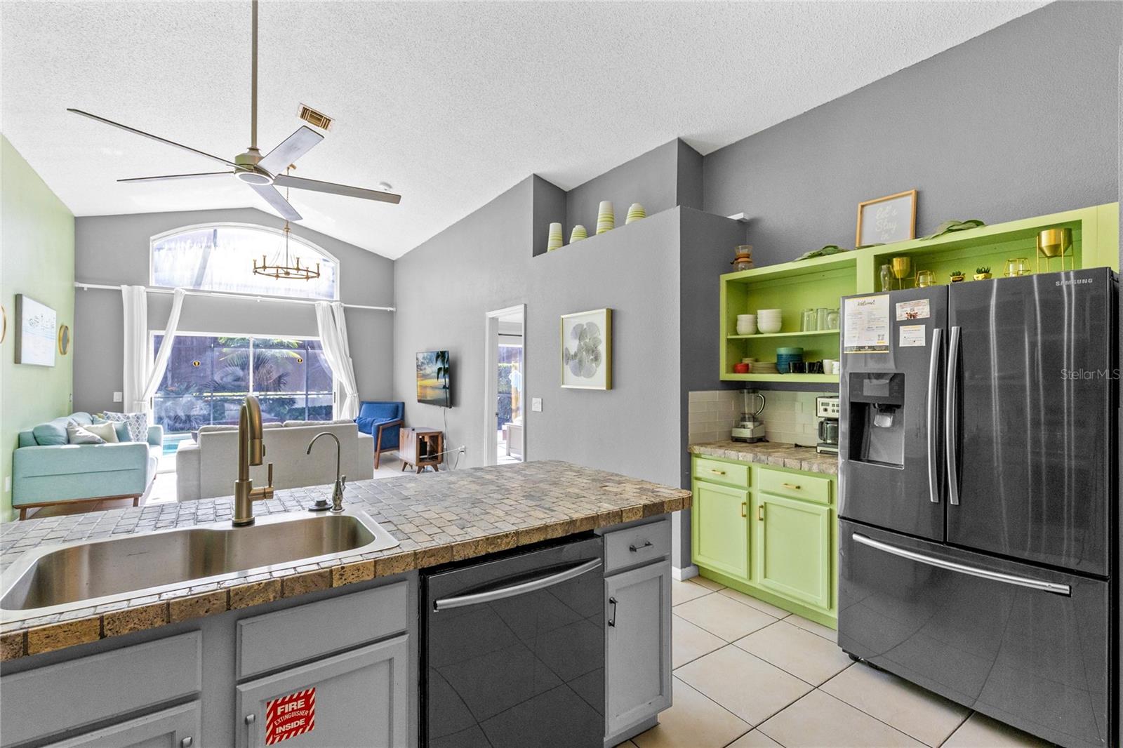 915 Lake Berkley, Kissimmee, FL 34746