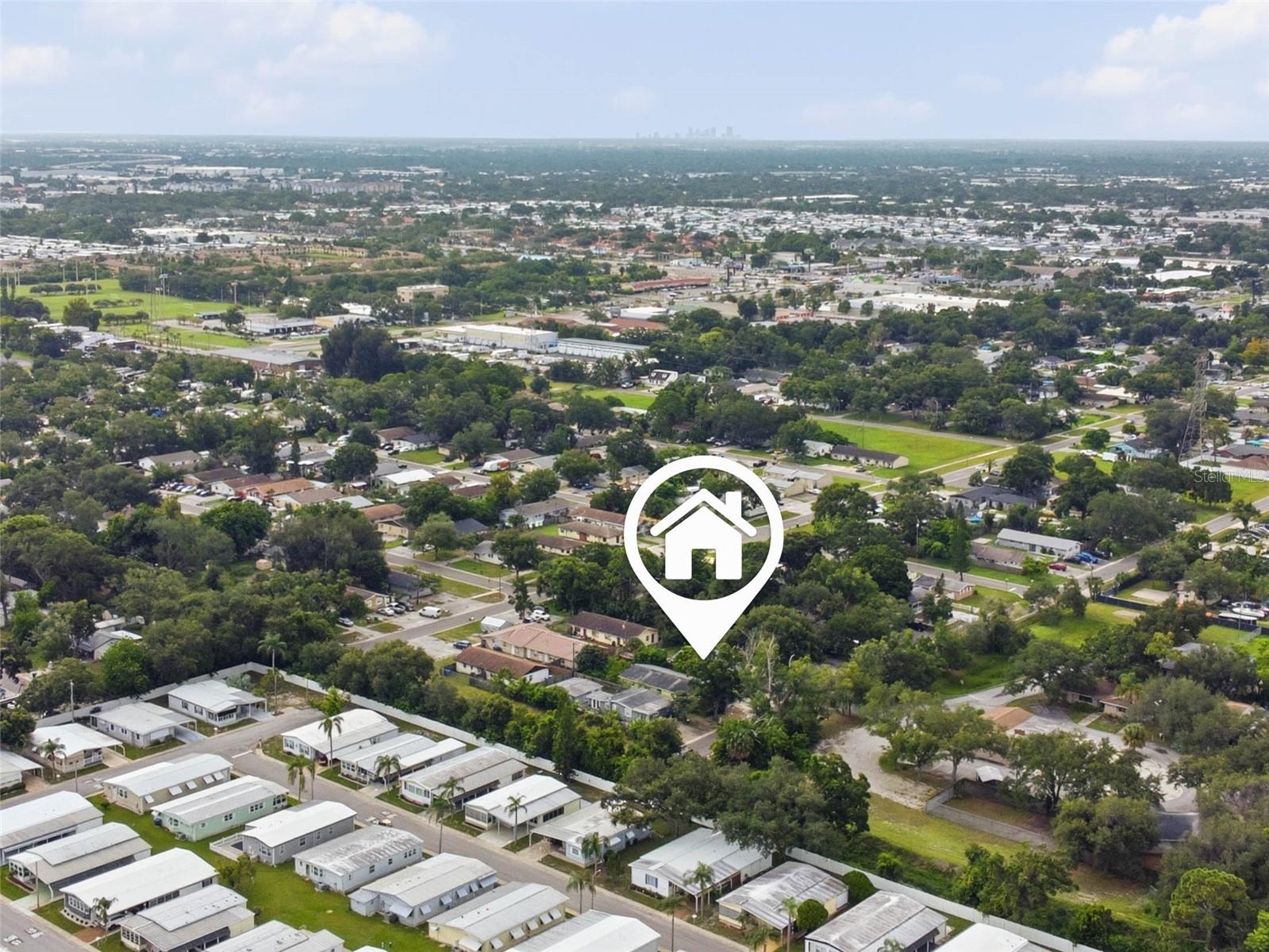 1615 Palm, Largo, FL 33771