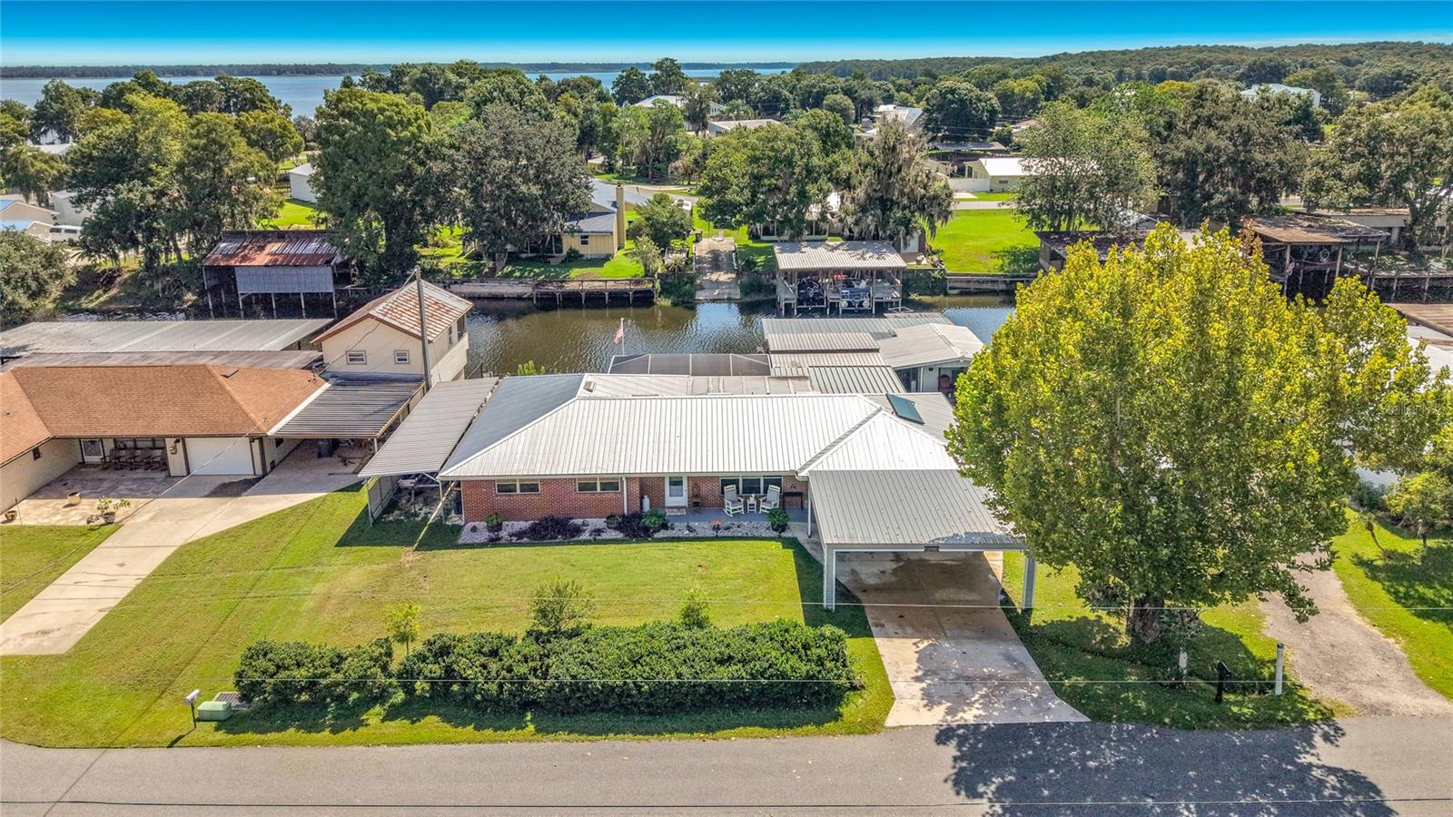 116 Bream, Haines City, FL 33844