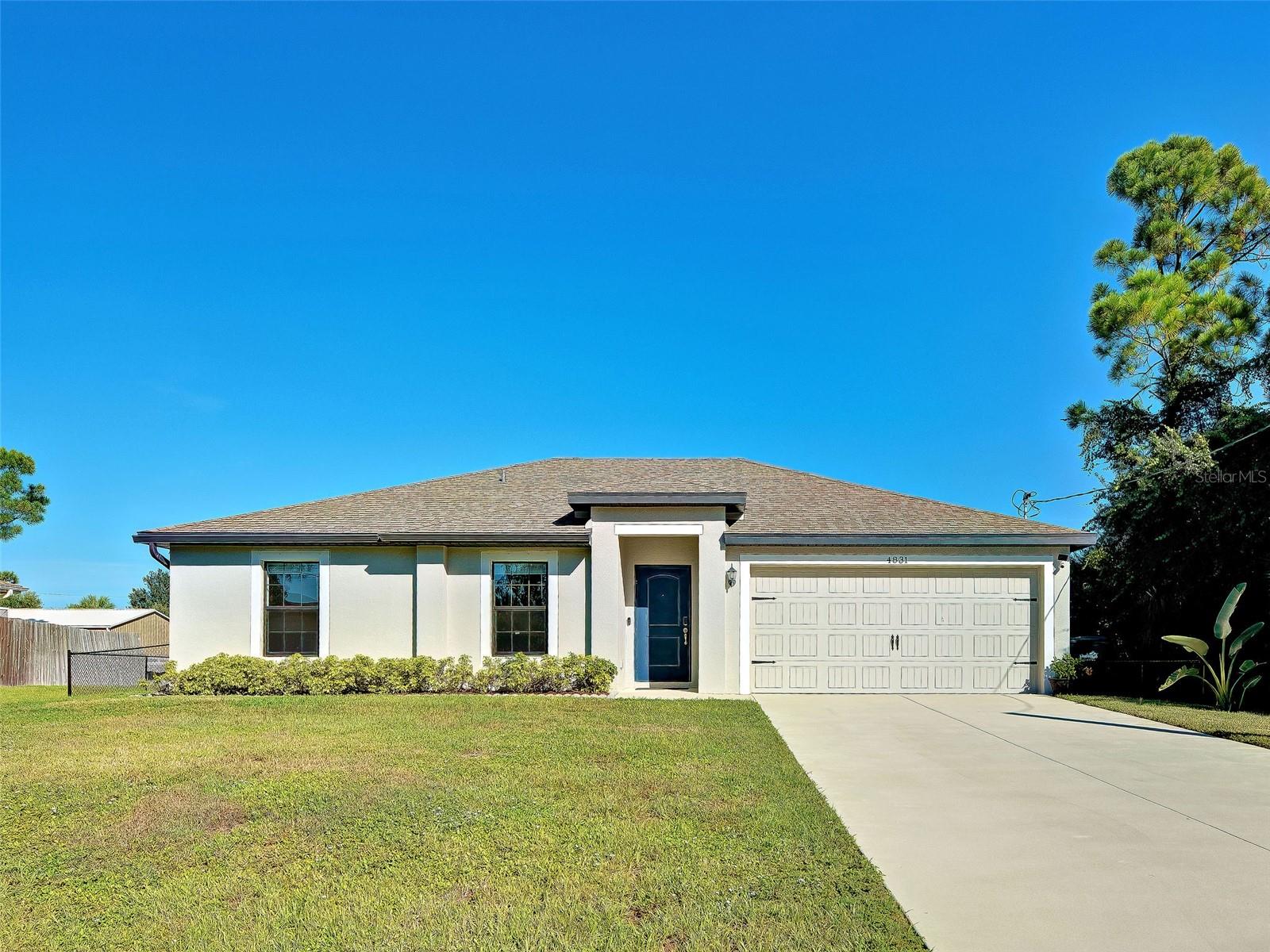 4831 Hillman, North Port, FL 34288