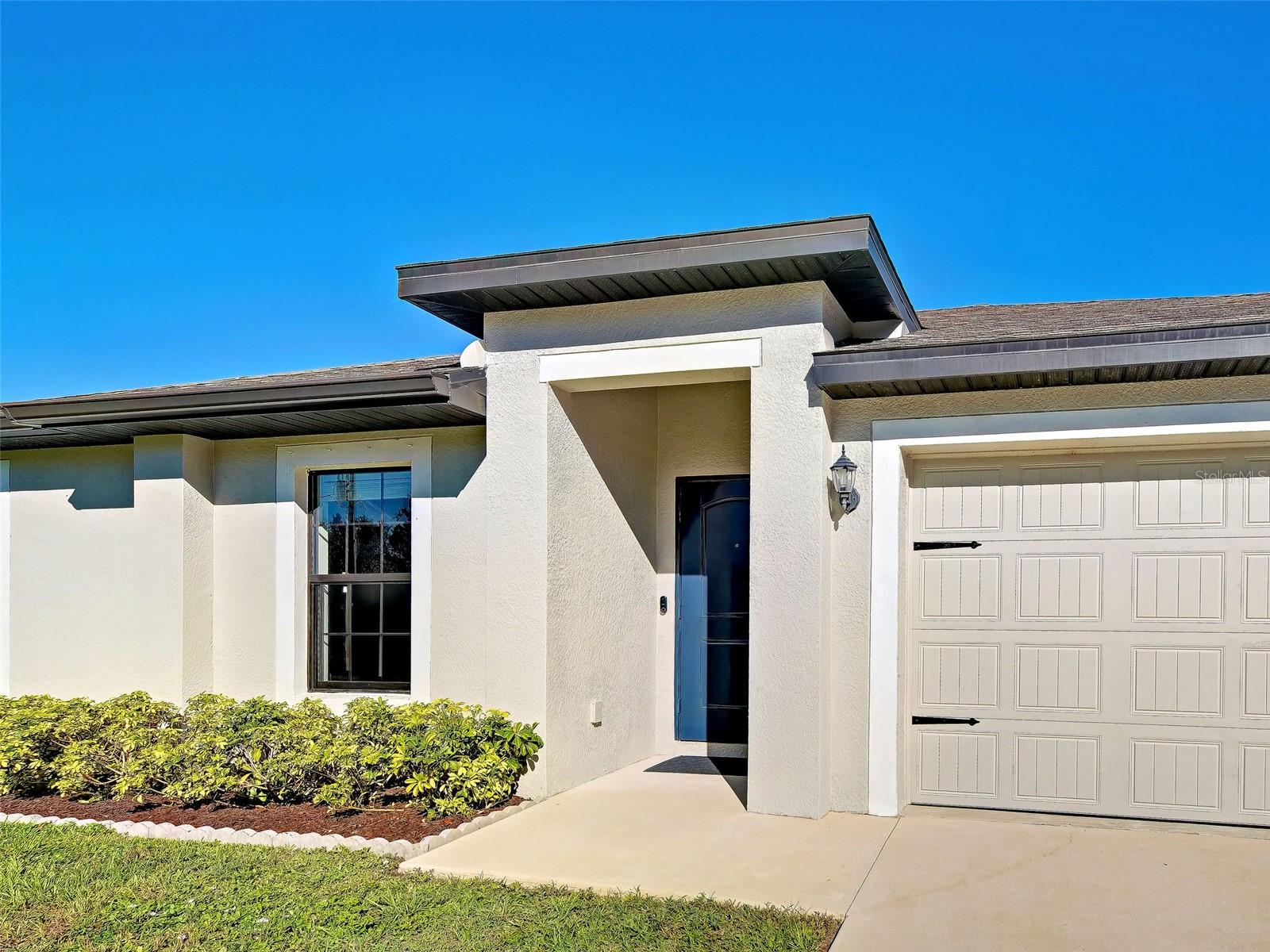 4831 Hillman, North Port, FL 34288