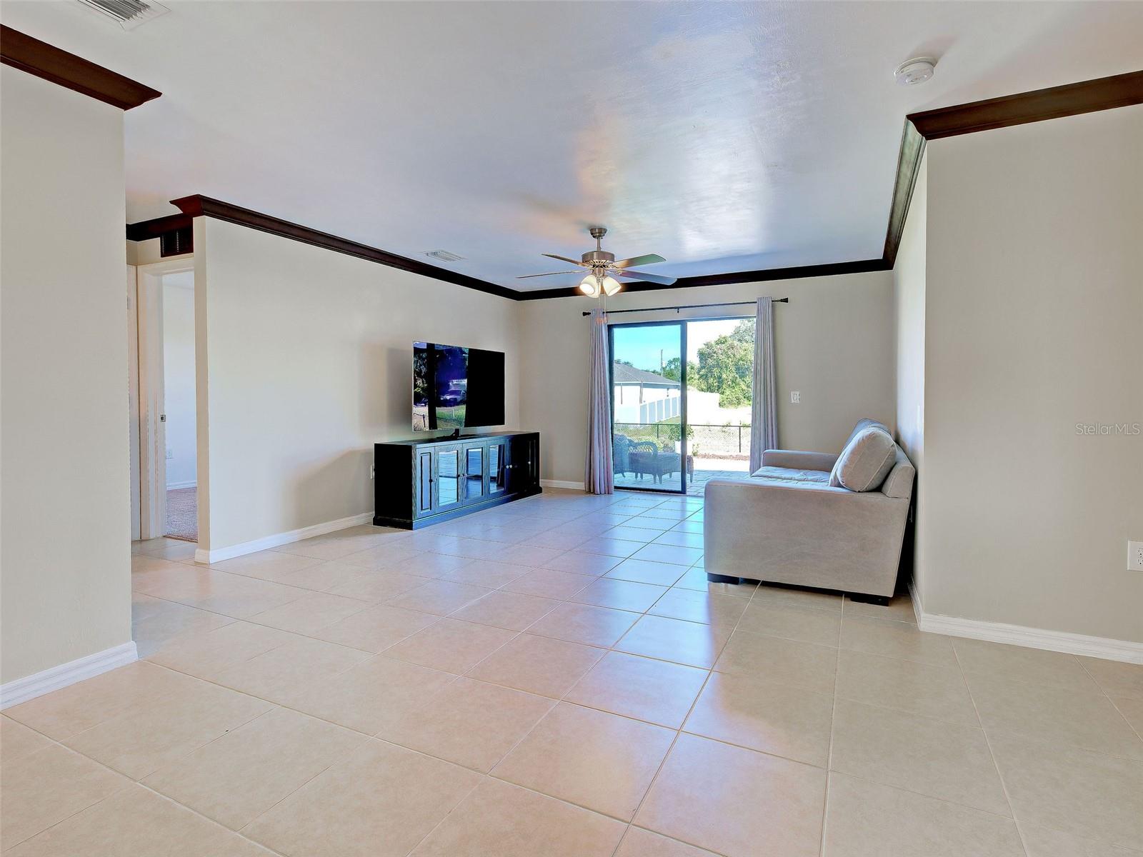 4831 Hillman, North Port, FL 34288