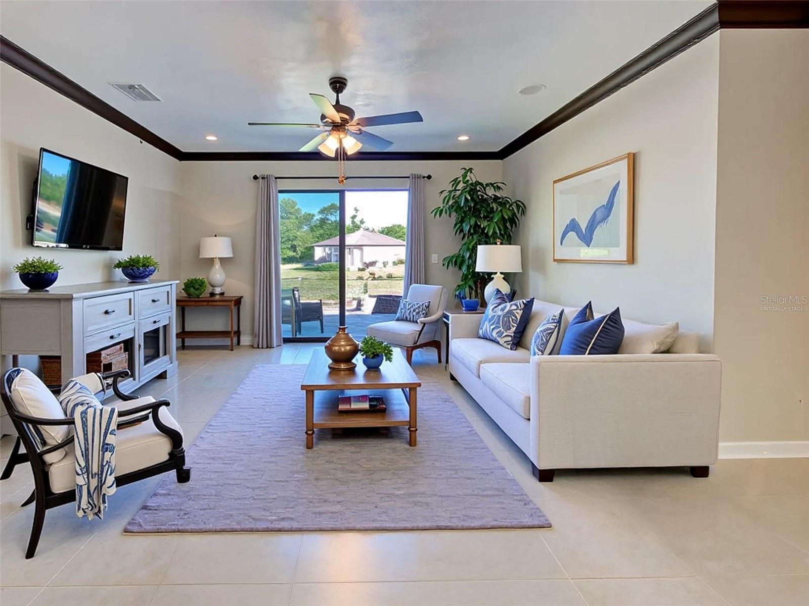 4831 Hillman, North Port, FL 34288