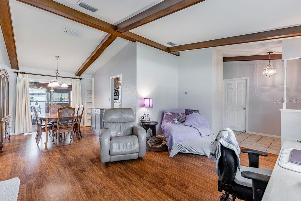 4268 Lake Eleanor, Mount Dora, FL 32757
