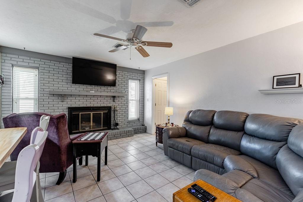 4268 Lake Eleanor, Mount Dora, FL 32757