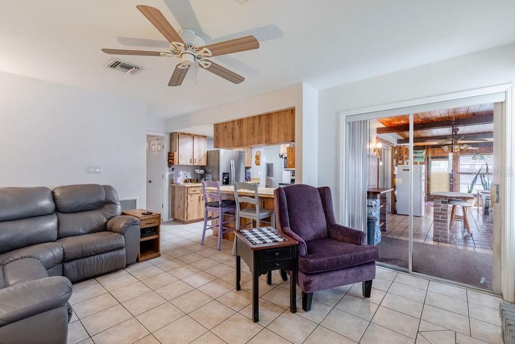 4268 Lake Eleanor, Mount Dora, FL 32757