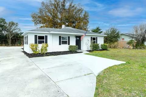 305 Linden, Ellenton, FL 34222
