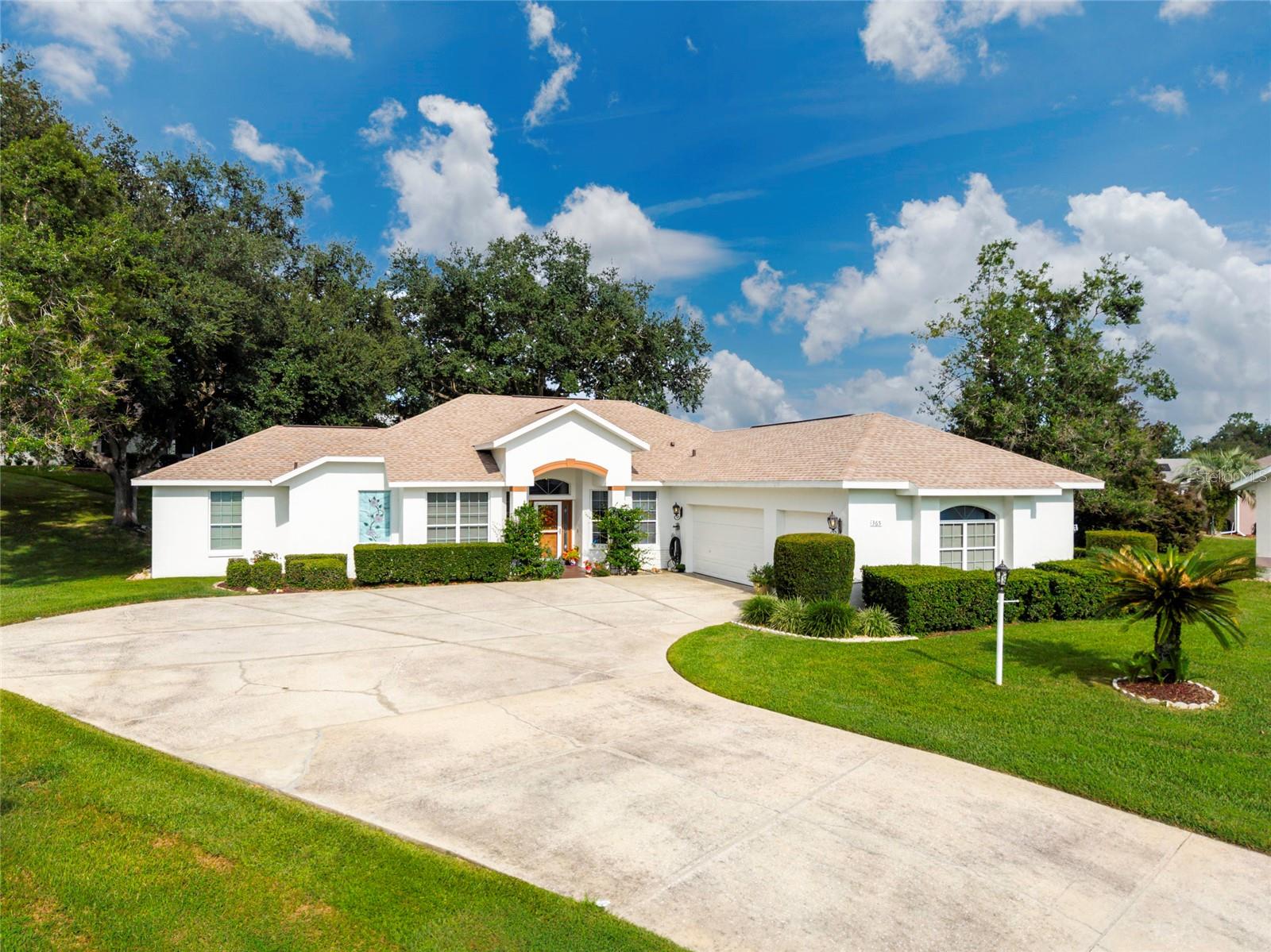365 Barclay, Beverly Hills, FL 34465