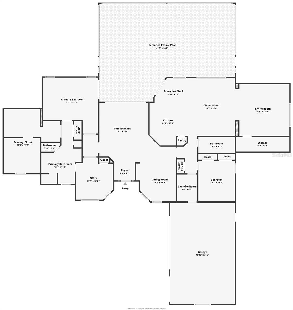 365 Barclay, Beverly Hills, FL 34465
