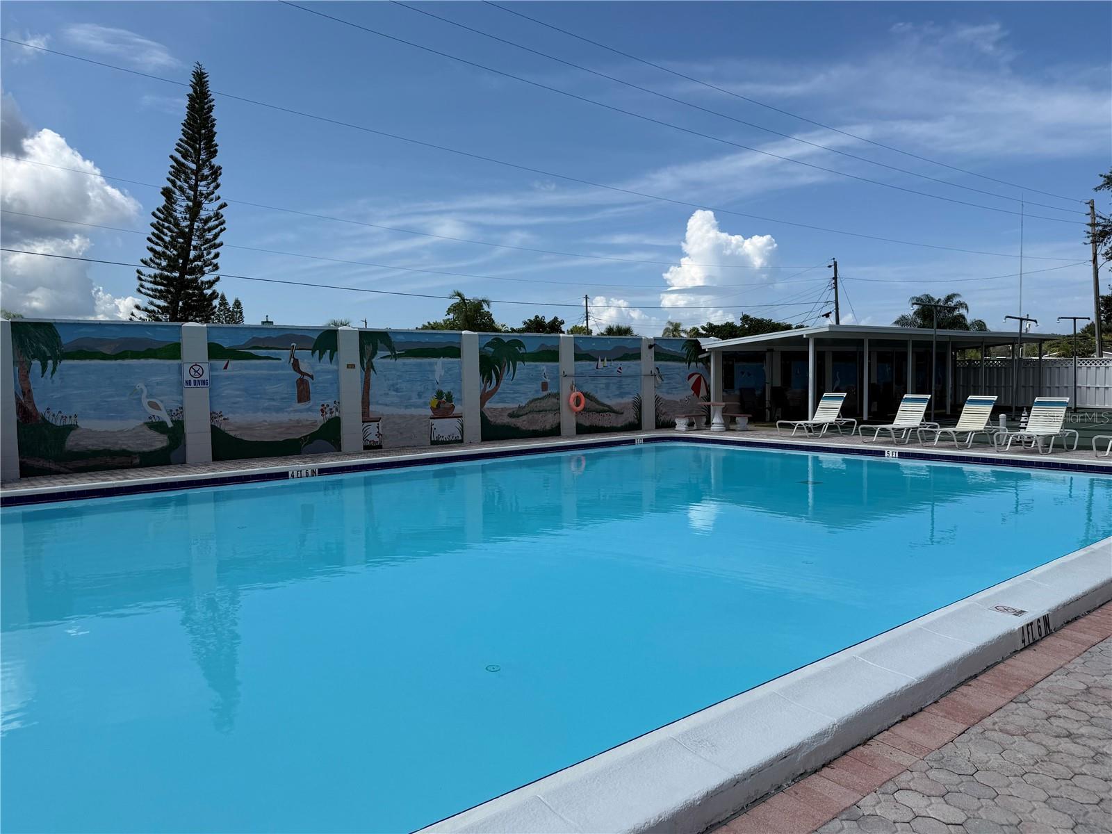 4340 Tahitian Gardens Unit D, Holiday, FL 34691