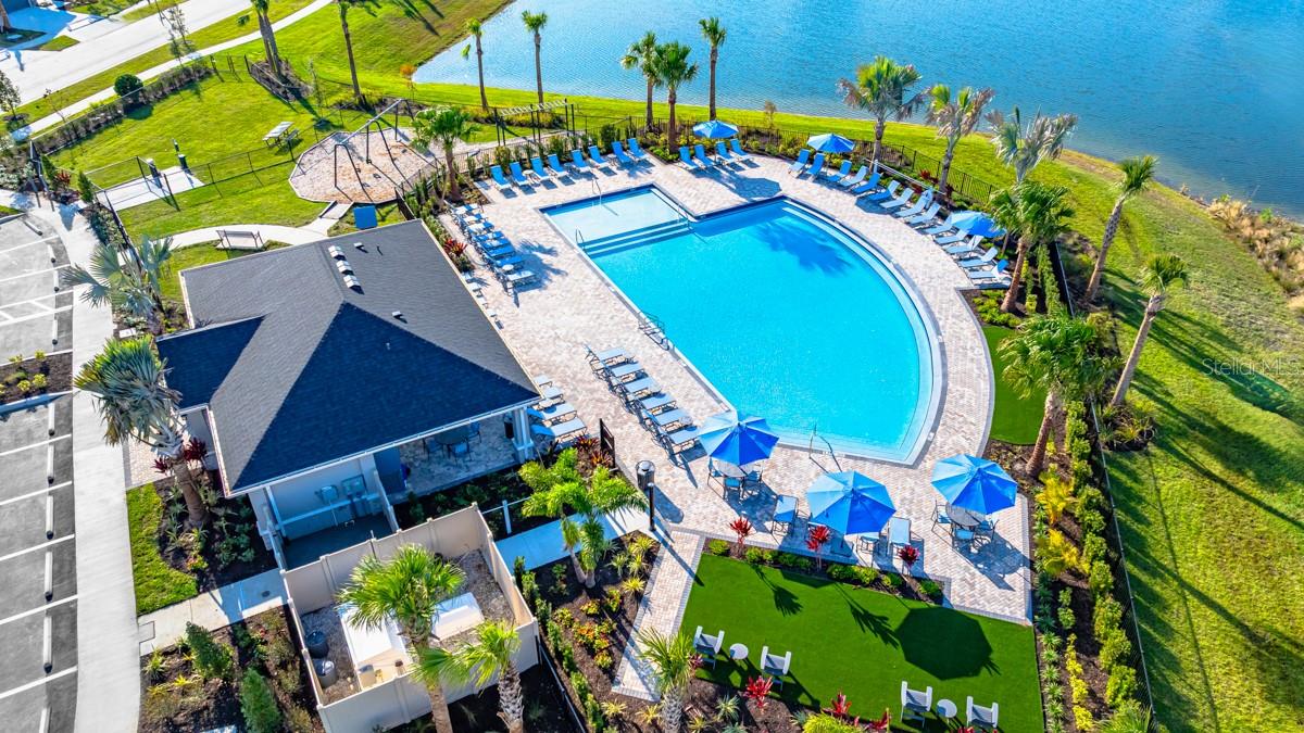 860 Steel, Apollo Beach, FL 33572