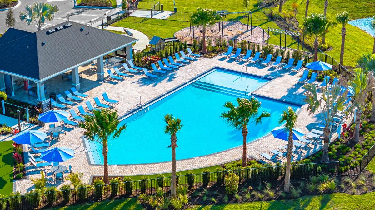 860 Steel, Apollo Beach, FL 33572