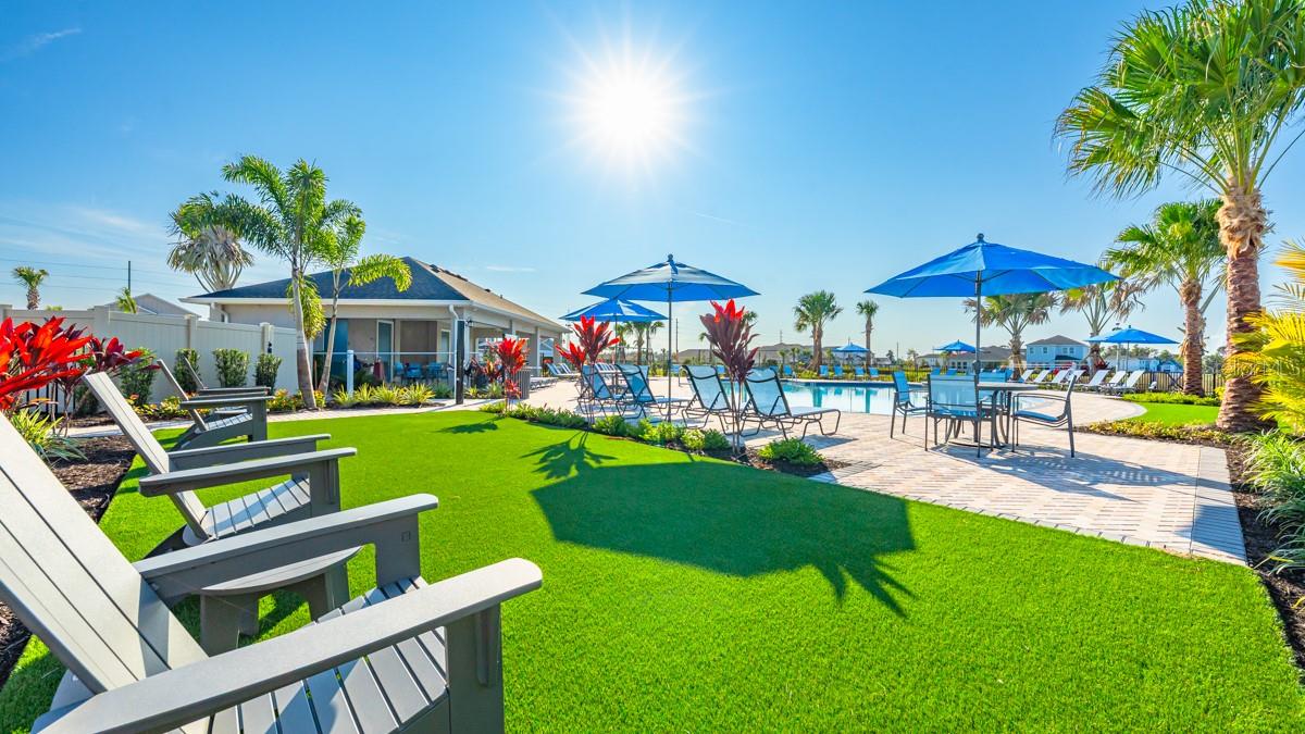 860 Steel, Apollo Beach, FL 33572