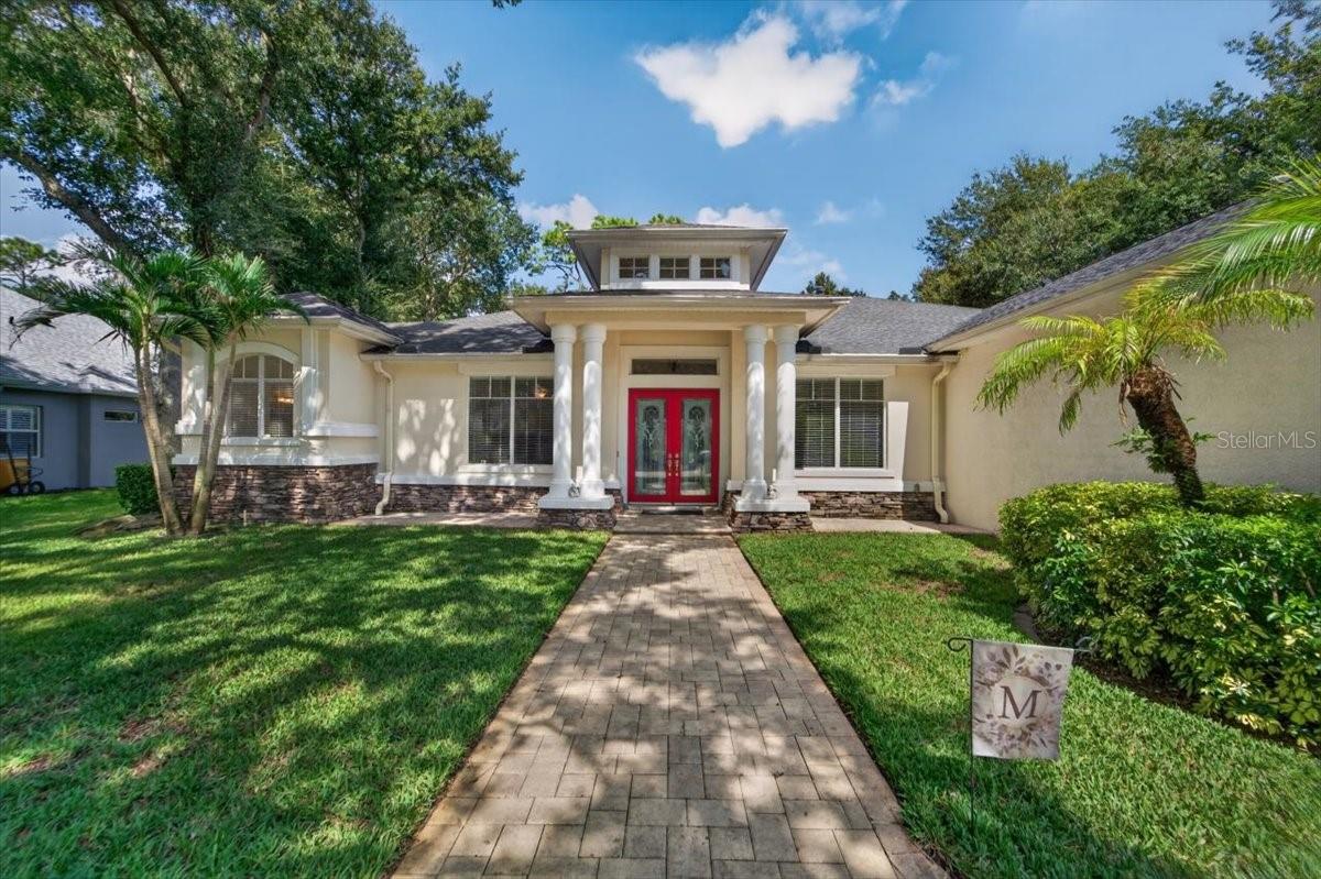 5603 Eagleglen, Lithia, FL 33547