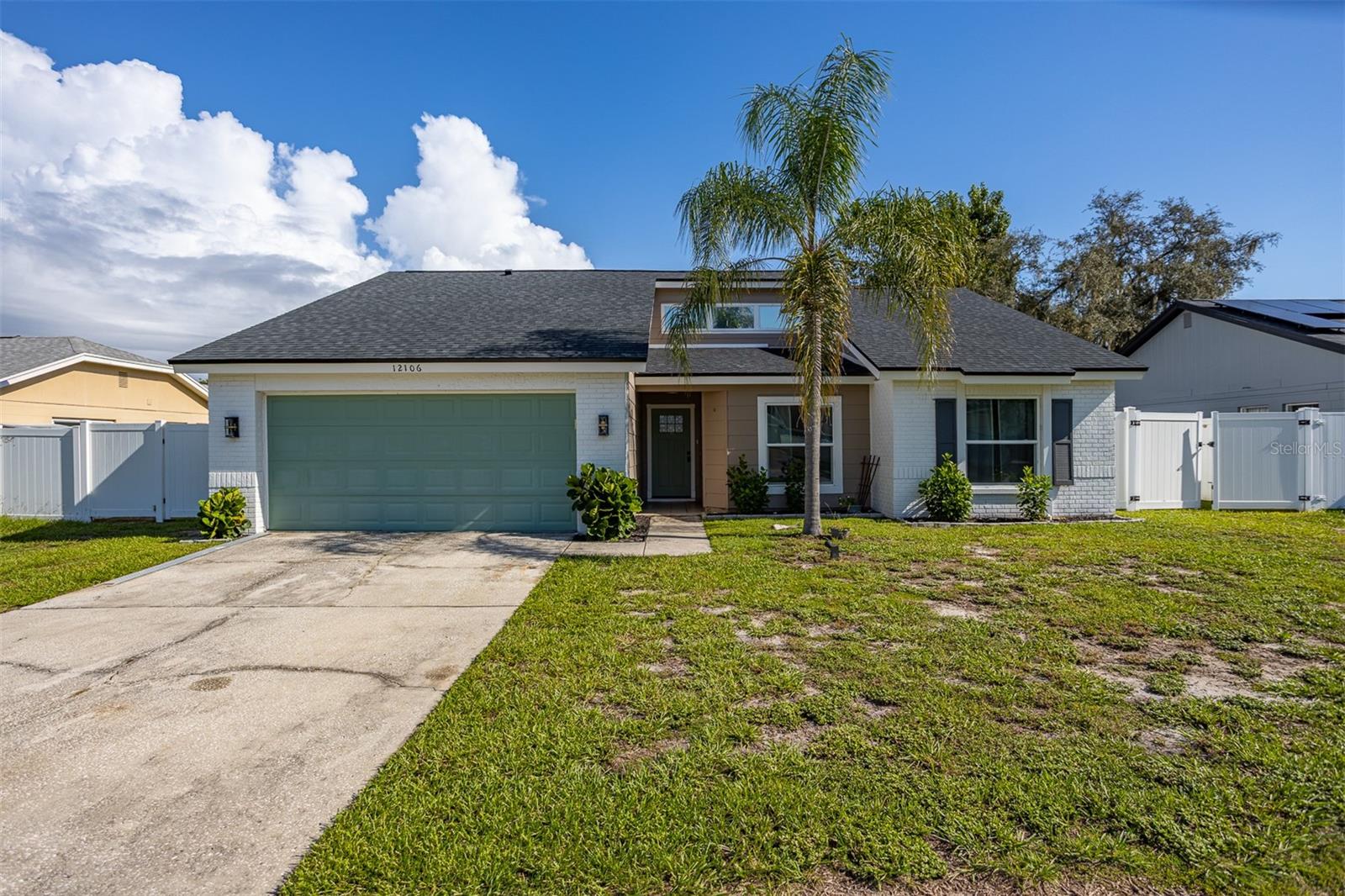12106 Clearbrook, Riverview, FL 33569