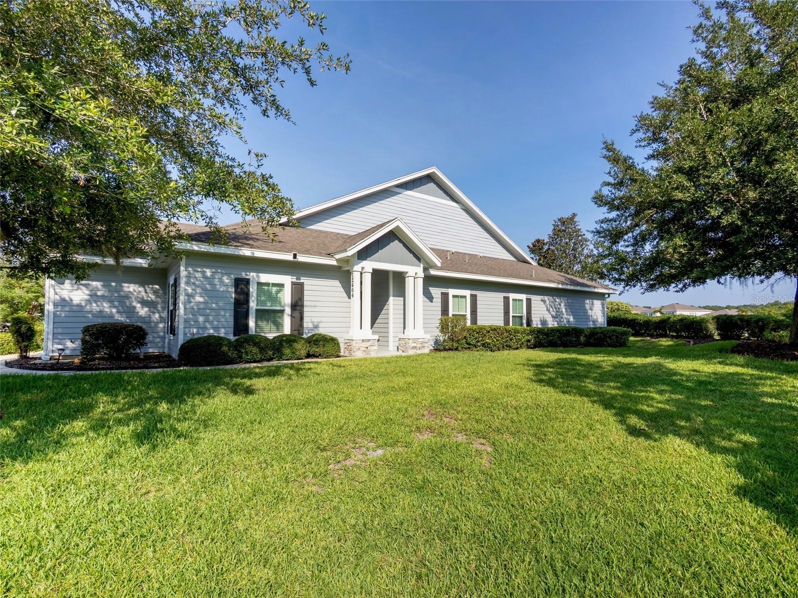 12604 11, Newberry, FL 32669