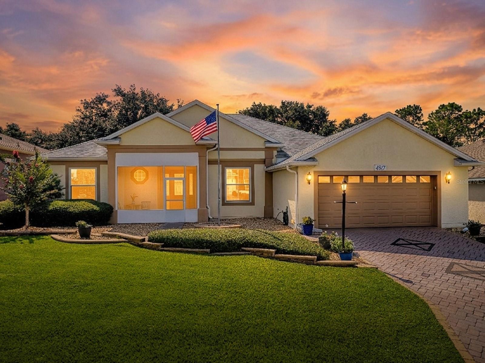 4817 Sable Ridge, Leesburg, FL 34748