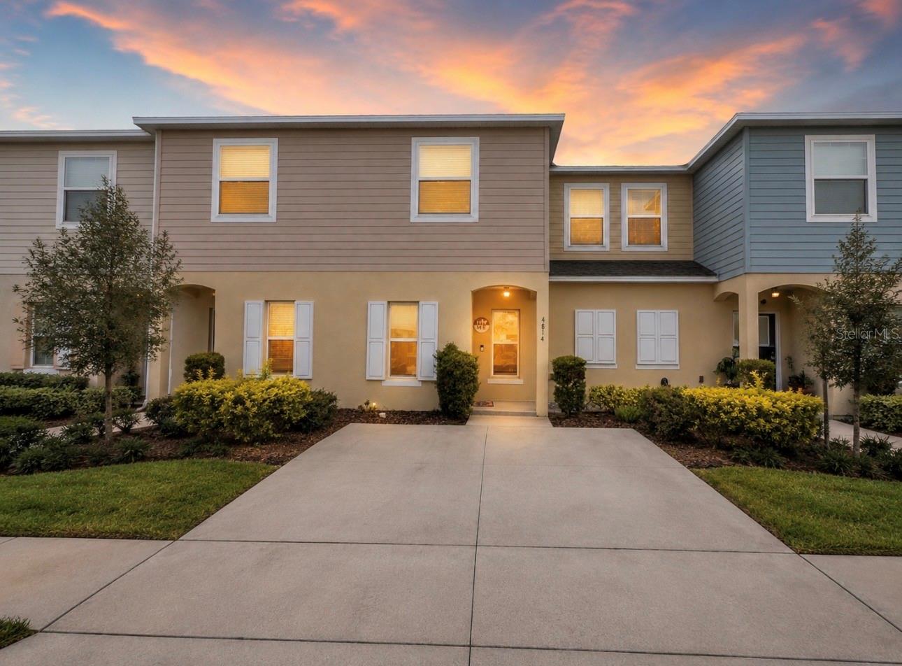 4814 Coral Castle, Kissimmee, FL 34746