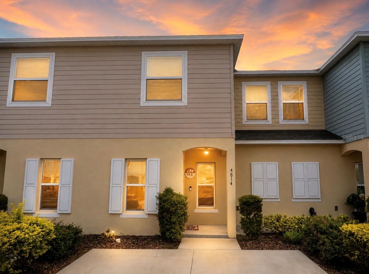 4814 Coral Castle, Kissimmee, FL 34746
