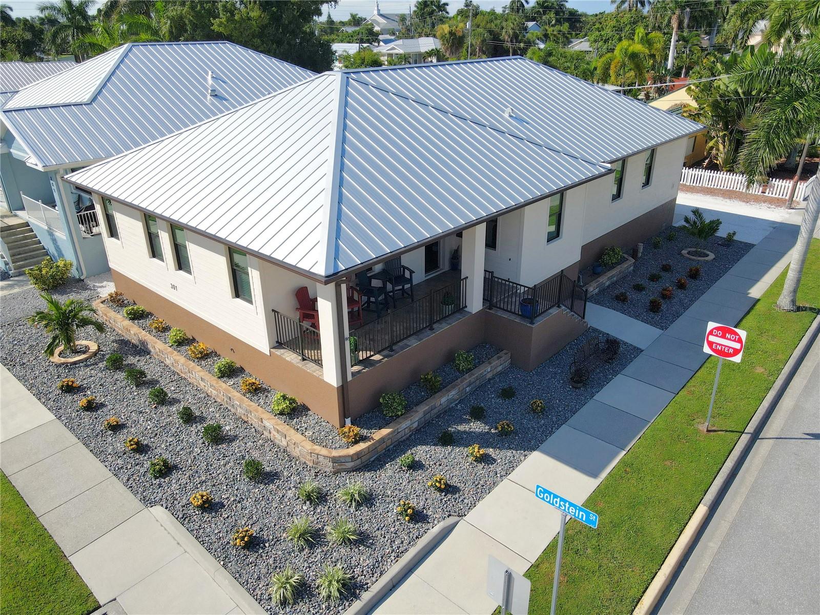 301 Goldstein, Punta Gorda, FL 33950