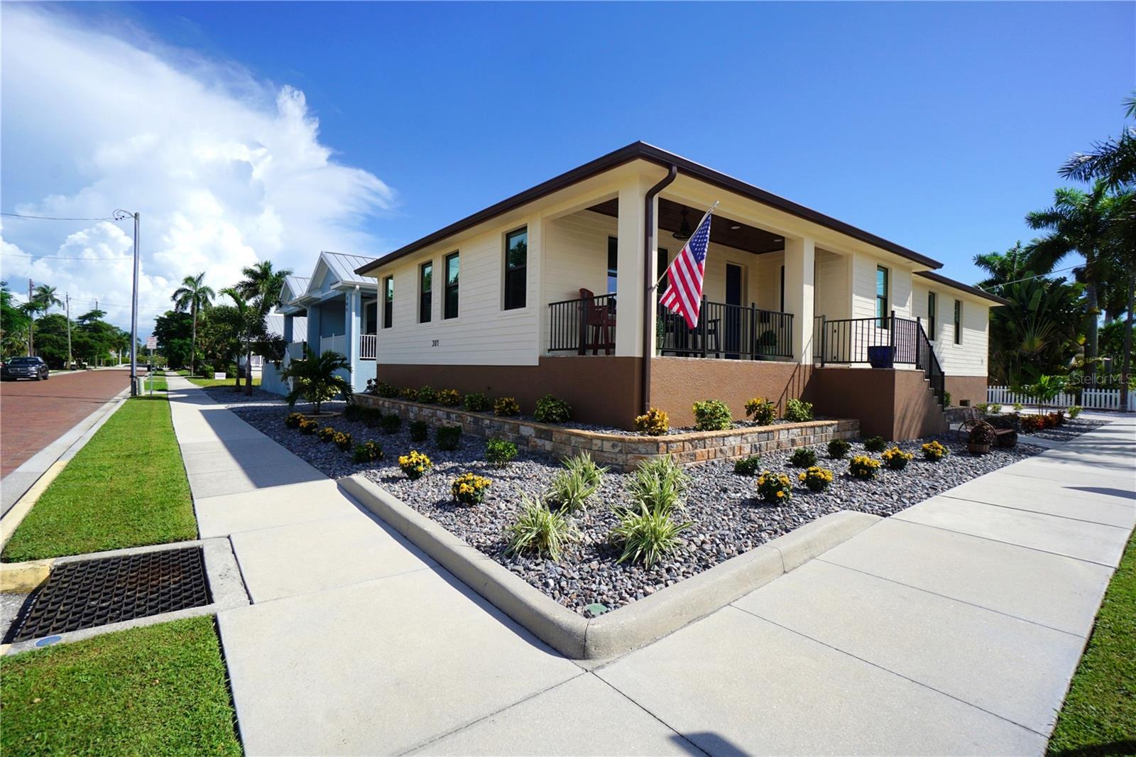 301 Goldstein, Punta Gorda, FL 33950