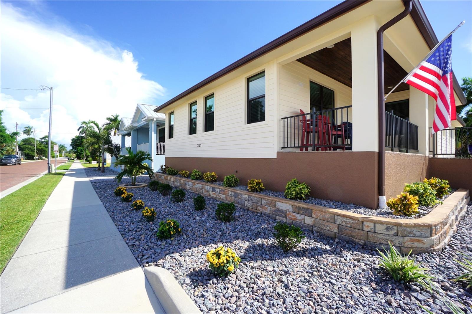 301 Goldstein, Punta Gorda, FL 33950