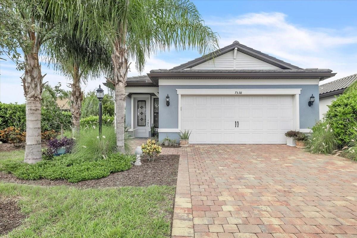7538 Summerland, Lakewood Ranch, FL 34202