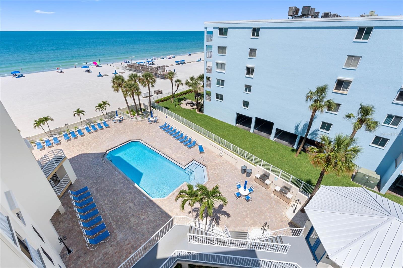 18450 Gulf Unit 508, Indian Shores, FL 33785