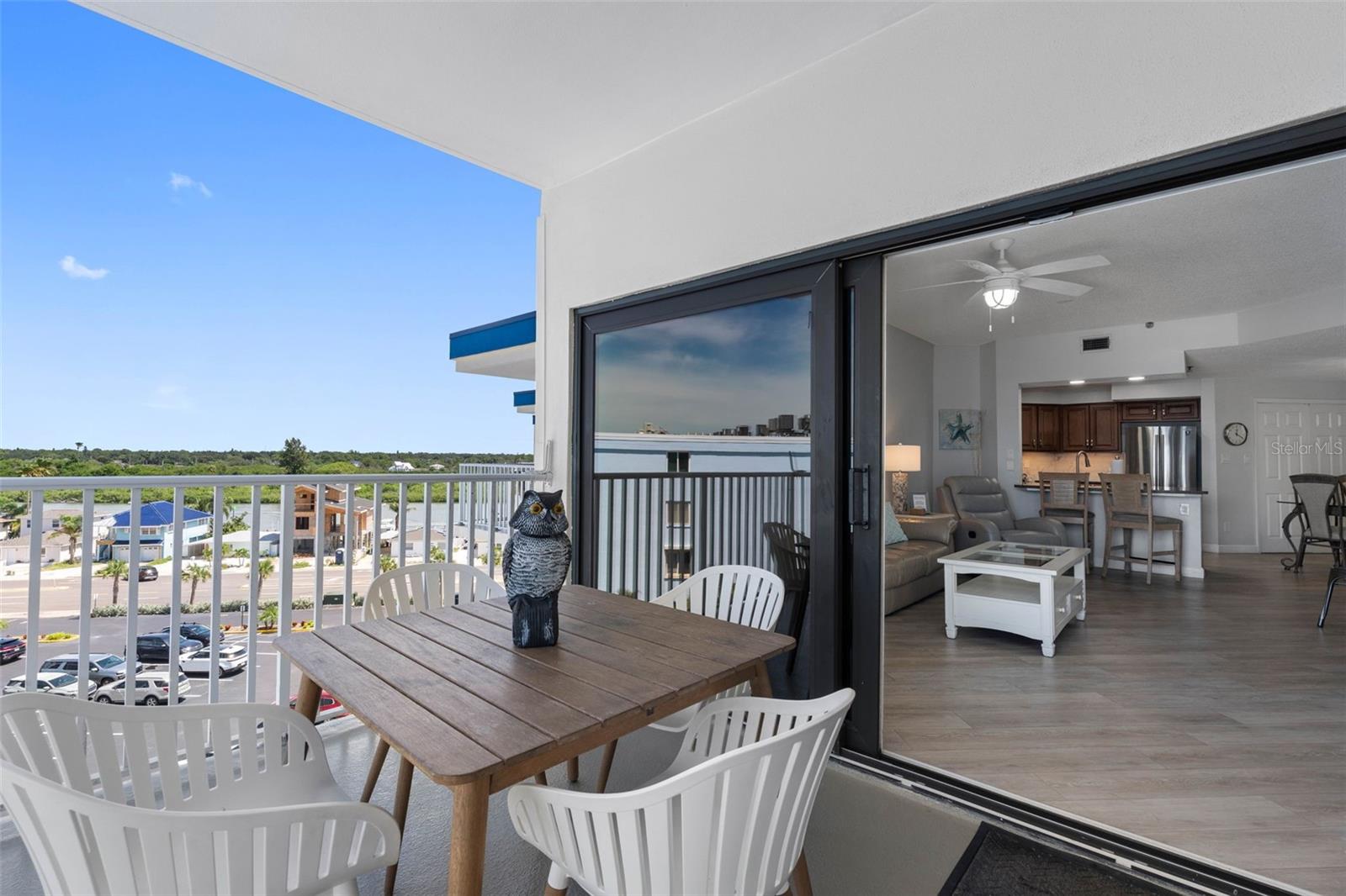 18450 Gulf Unit 508, Indian Shores, FL 33785