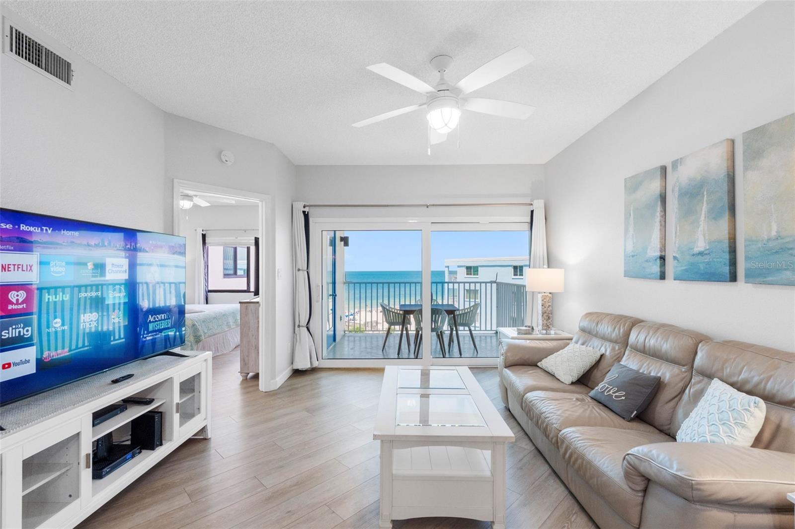 18450 Gulf Unit 508, Indian Shores, FL 33785