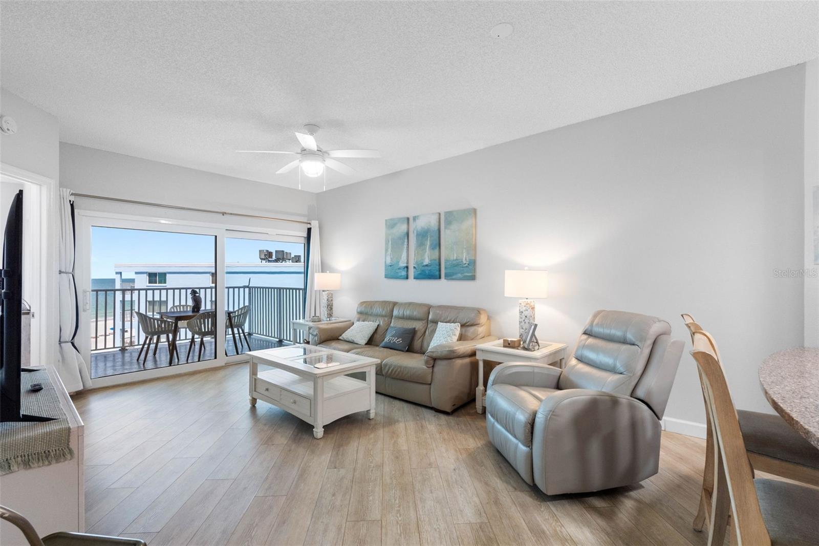 18450 Gulf Unit 508, Indian Shores, FL 33785