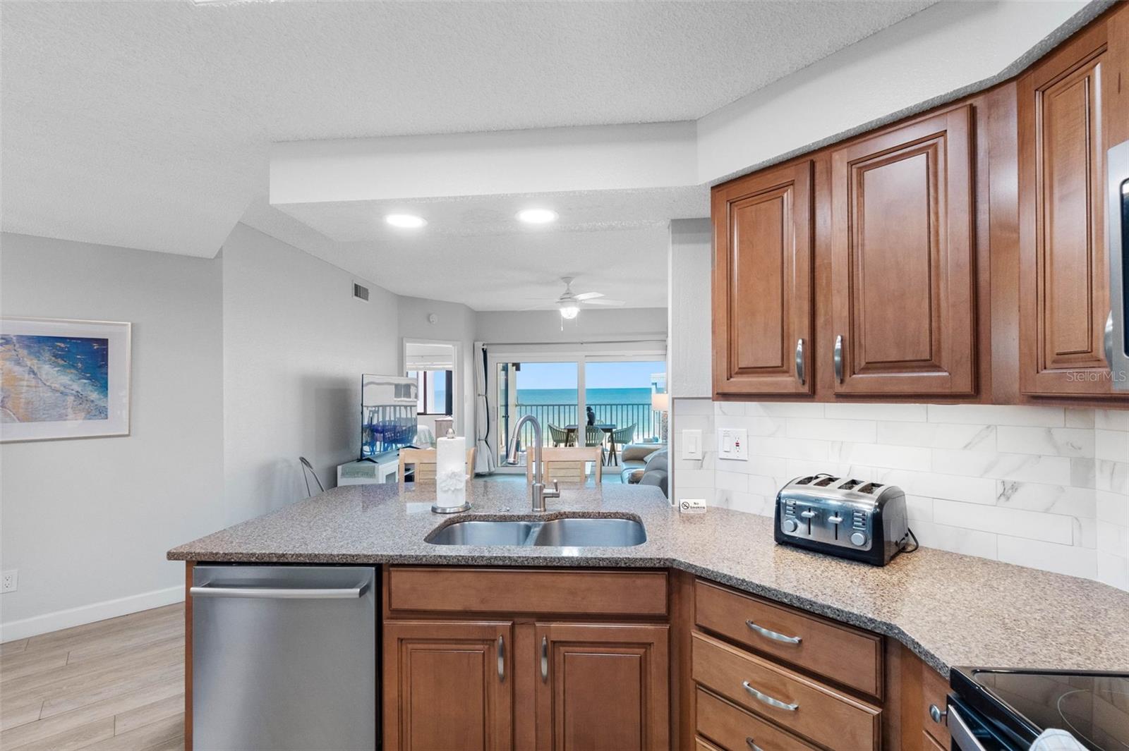 18450 Gulf Unit 508, Indian Shores, FL 33785