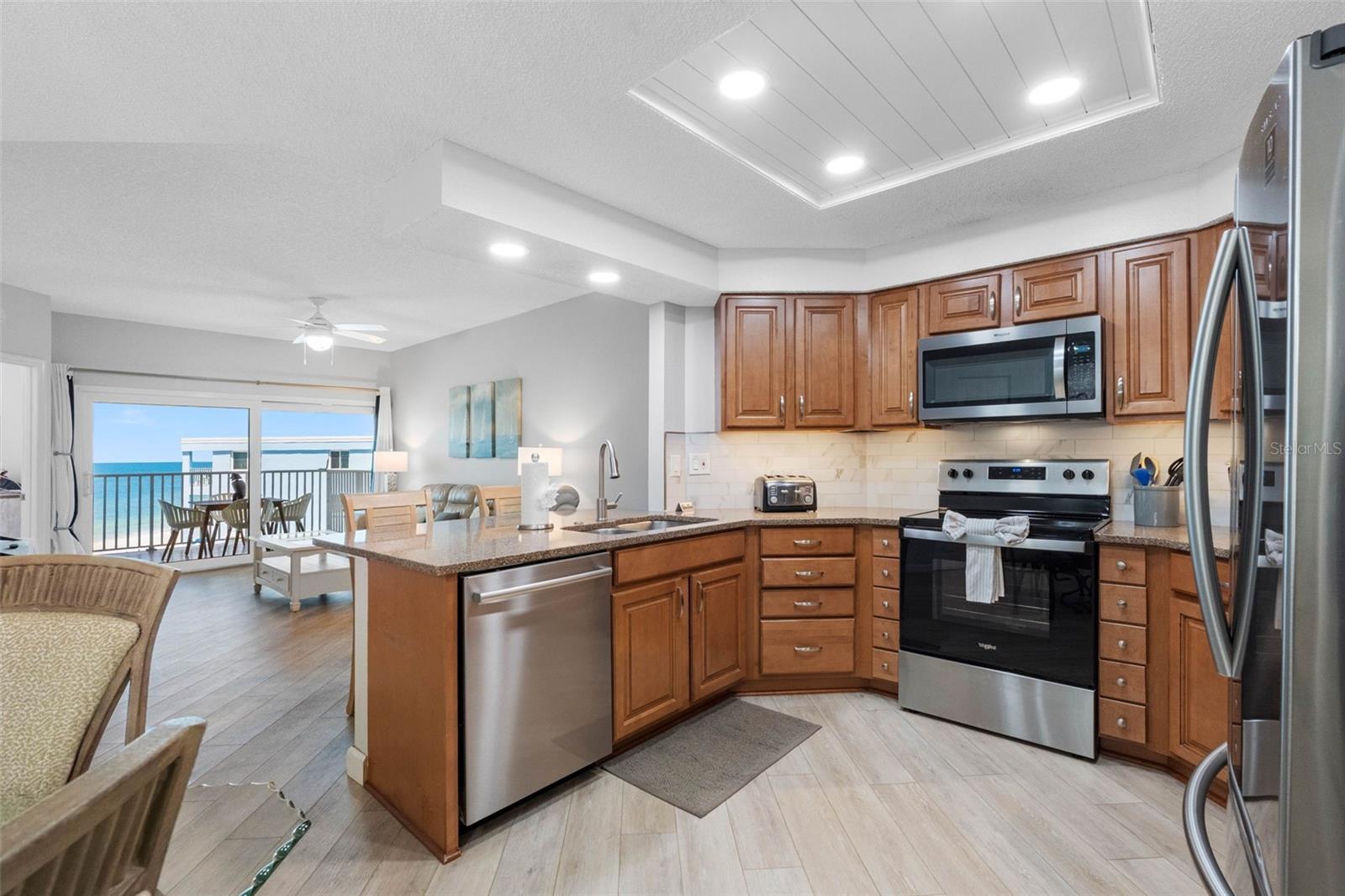 18450 Gulf Unit 508, Indian Shores, FL 33785