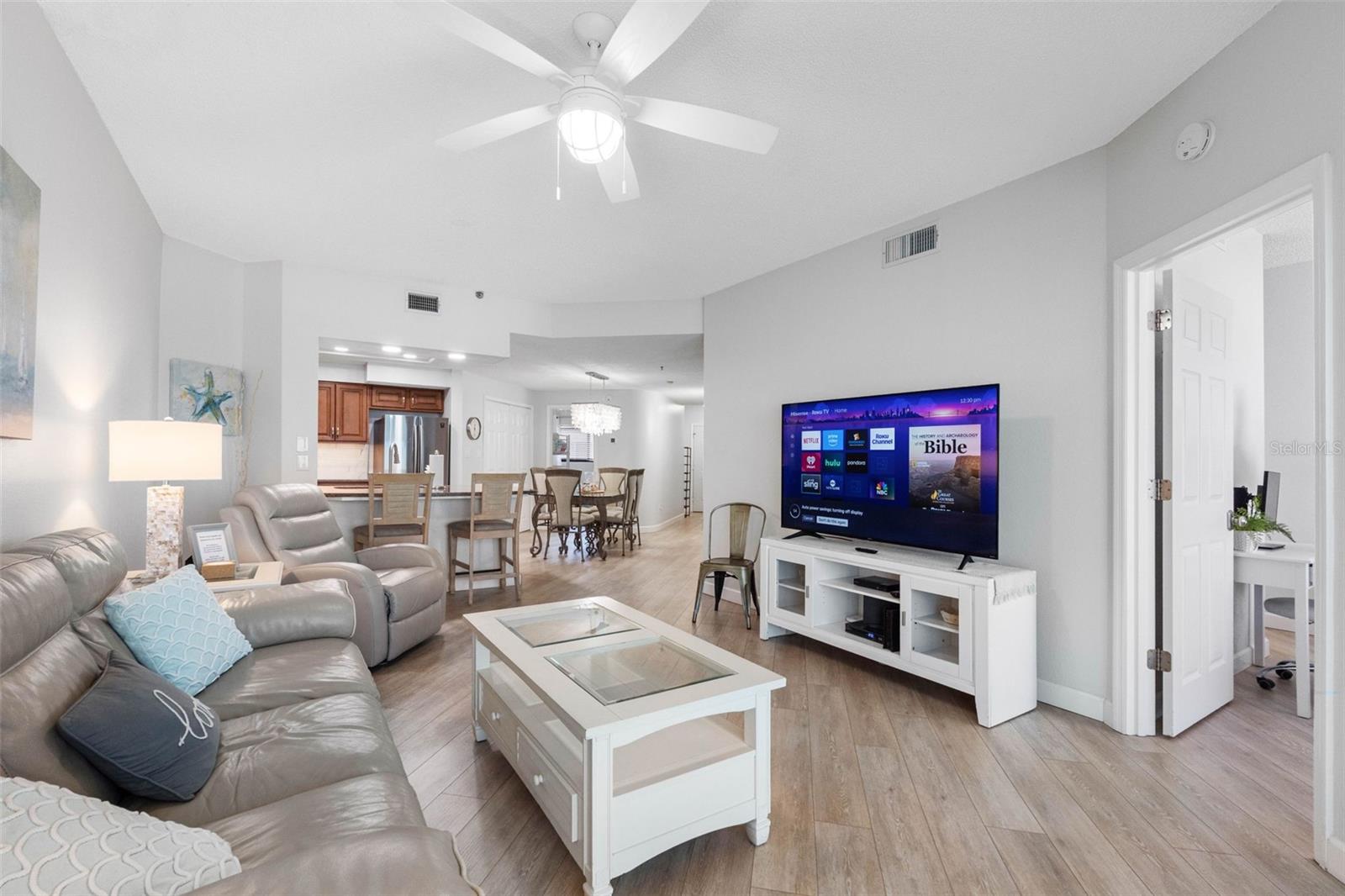 18450 Gulf Unit 508, Indian Shores, FL 33785