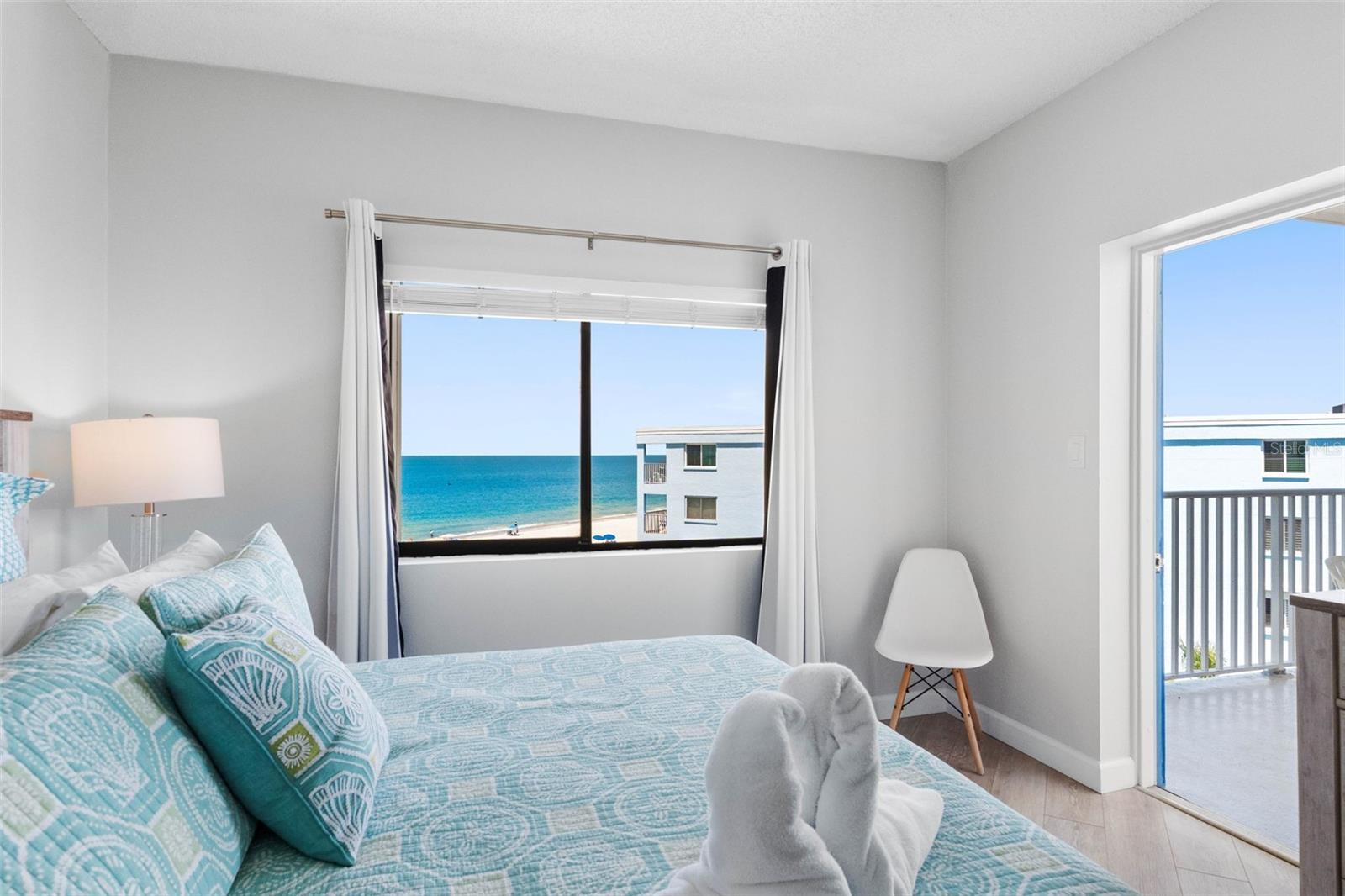 18450 Gulf Unit 508, Indian Shores, FL 33785