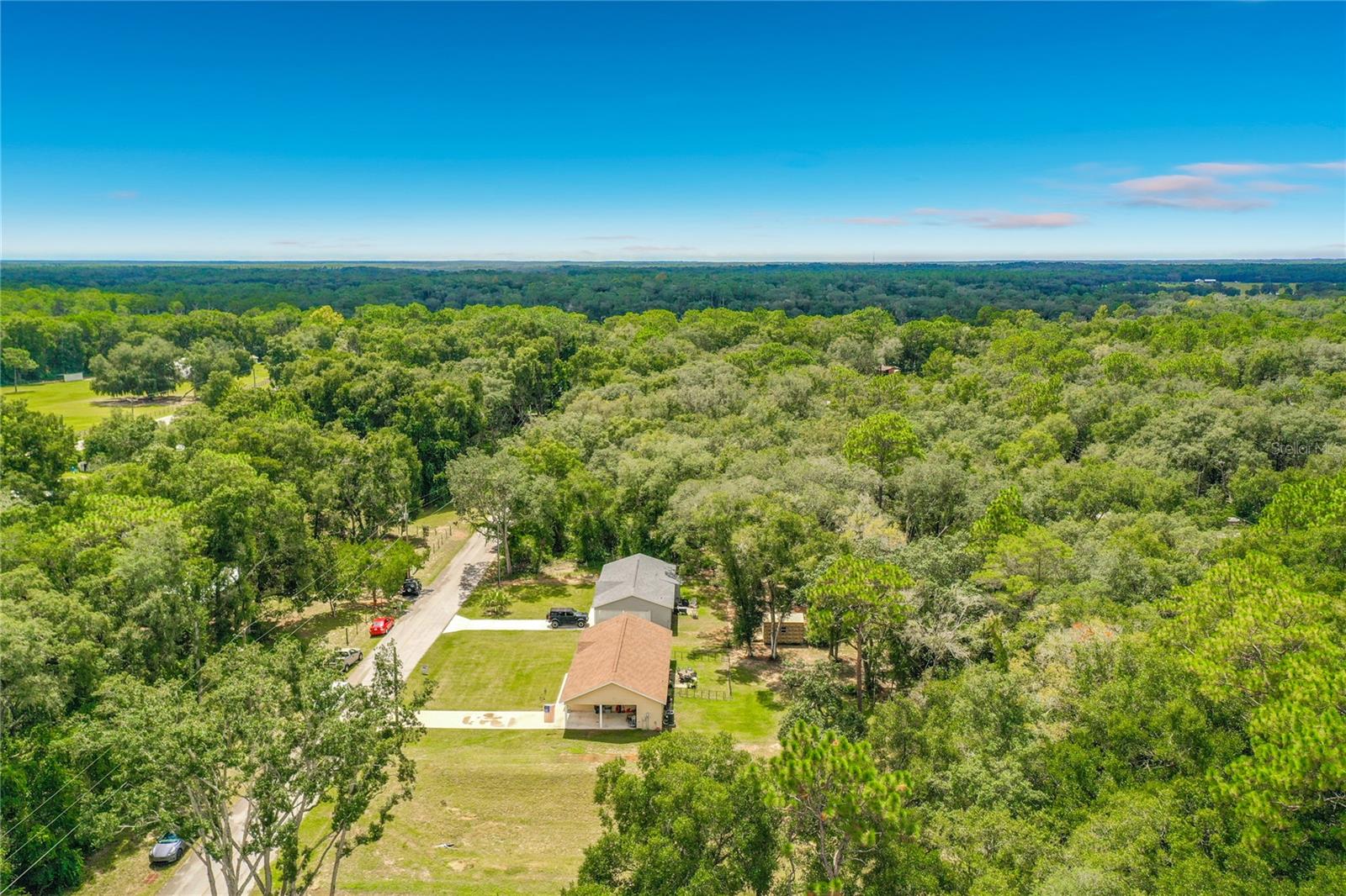 5870 171st, Ocklawaha, FL 32179