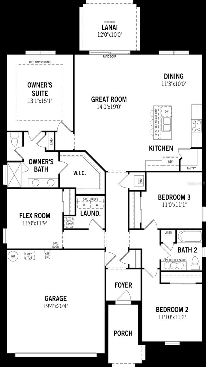12430 51st, Parrish, FL 34219