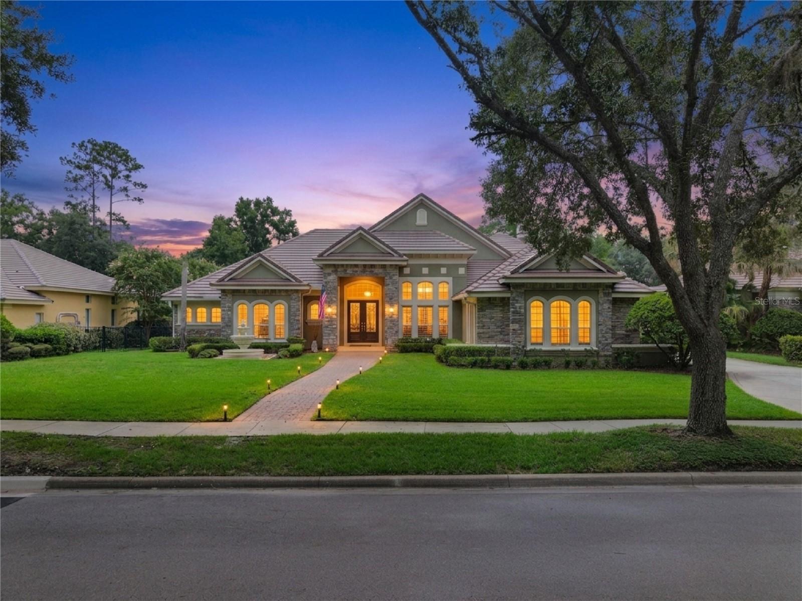 3355 Lakeview Oaks, Longwood, FL 32779