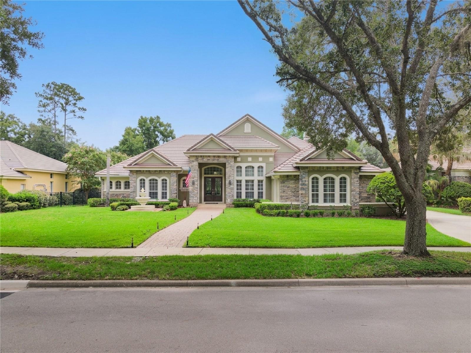 3355 Lakeview Oaks, Longwood, FL 32779