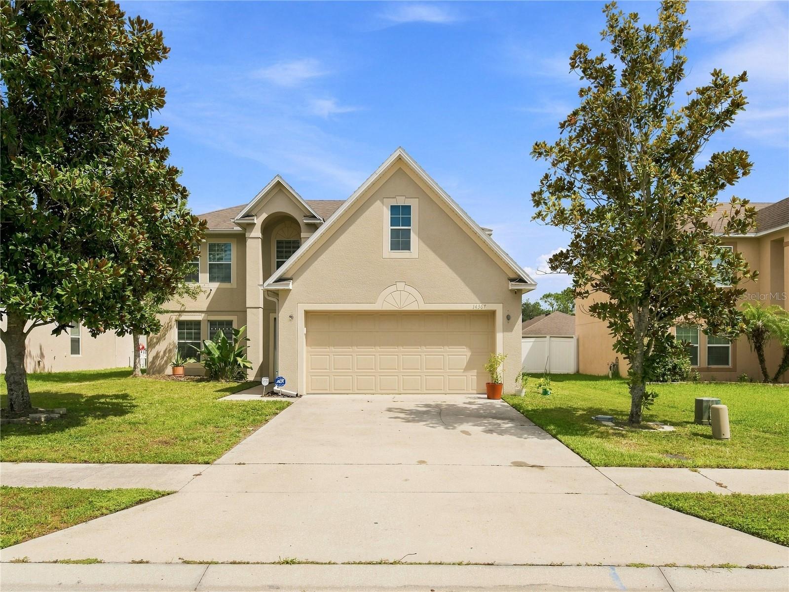 14367 Saltby, Spring Hill, FL 34609