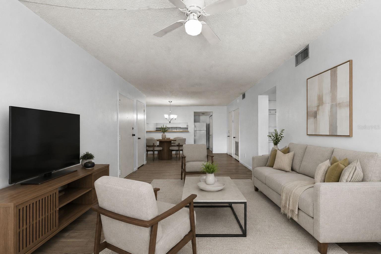 5820 Church Unit 345a, Tampa, FL 33614