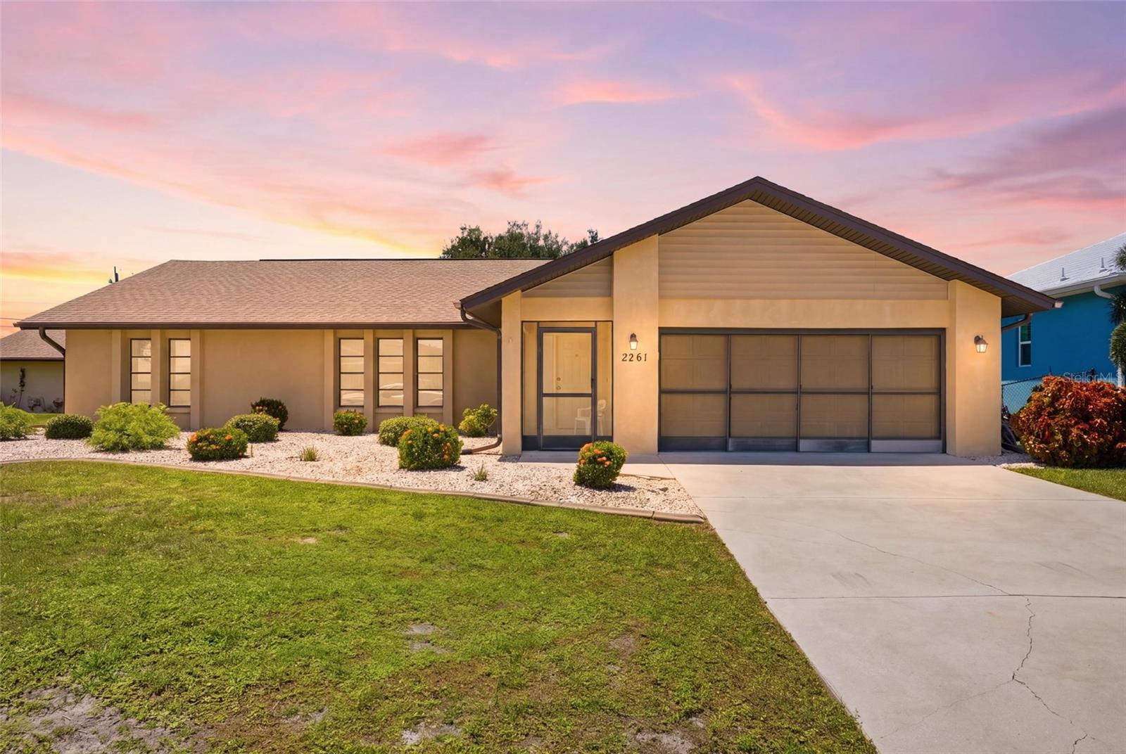 2261 Bengal, Punta Gorda, FL 33983
