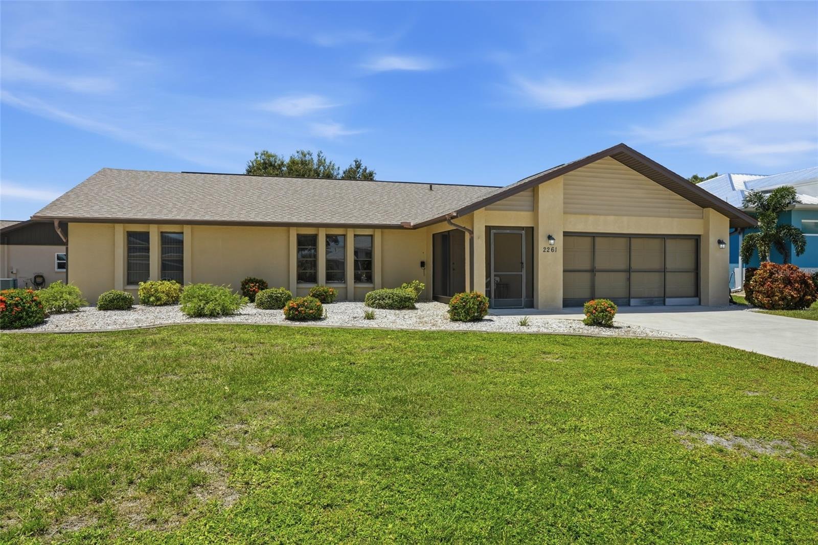 2261 Bengal, Punta Gorda, FL 33983