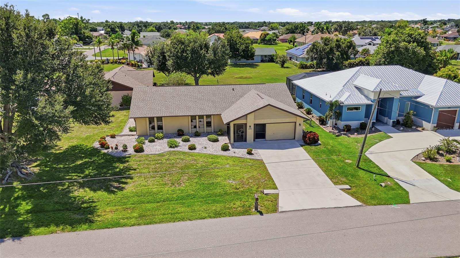 2261 Bengal, Punta Gorda, FL 33983