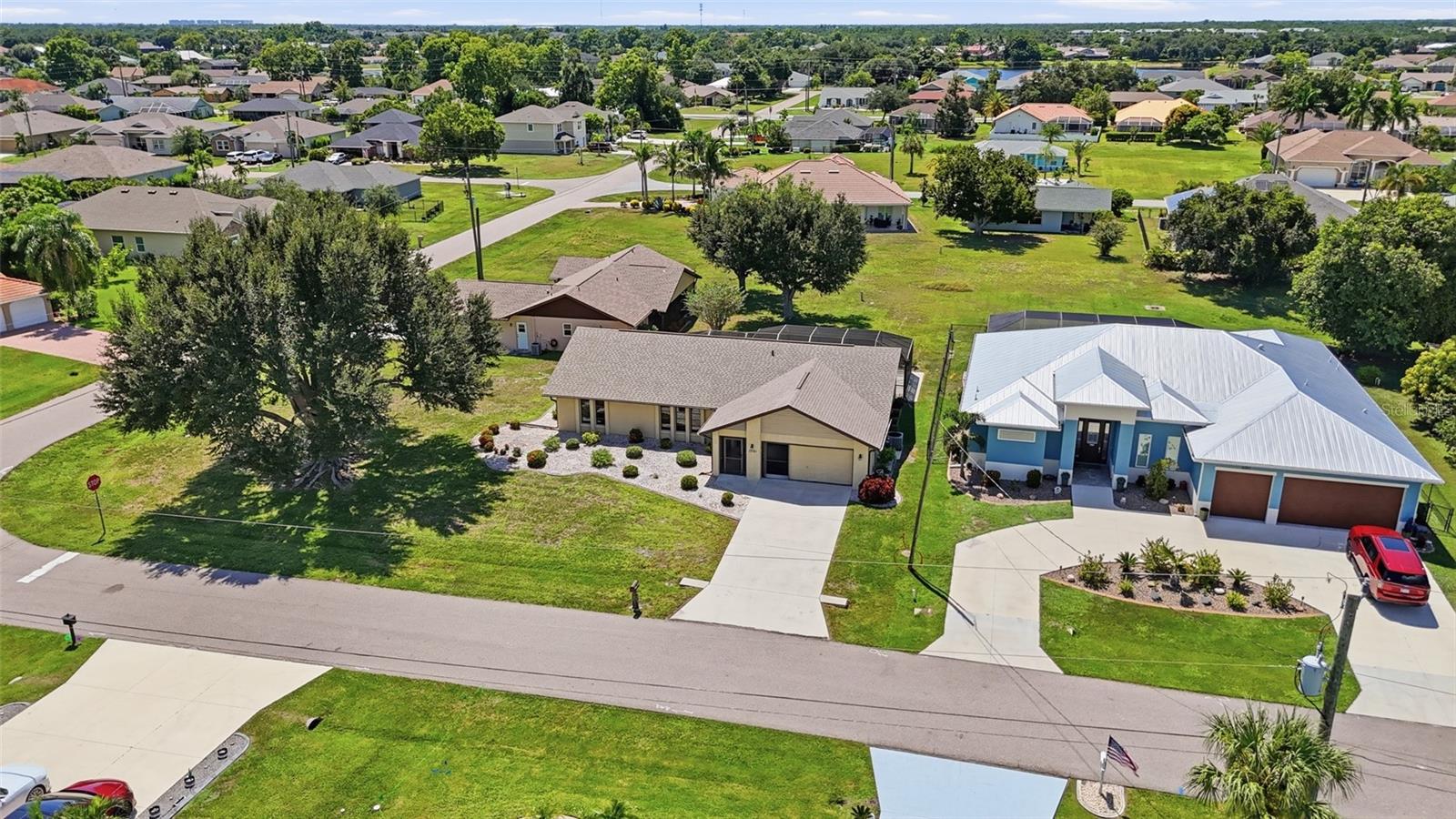 2261 Bengal, Punta Gorda, FL 33983