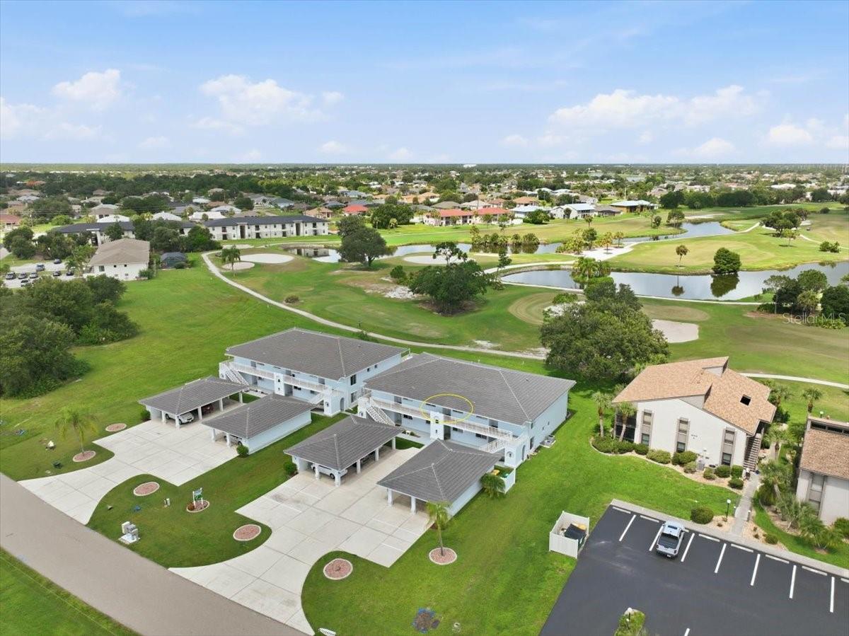 26316 Nadir Unit B5, Punta Gorda, FL 33983