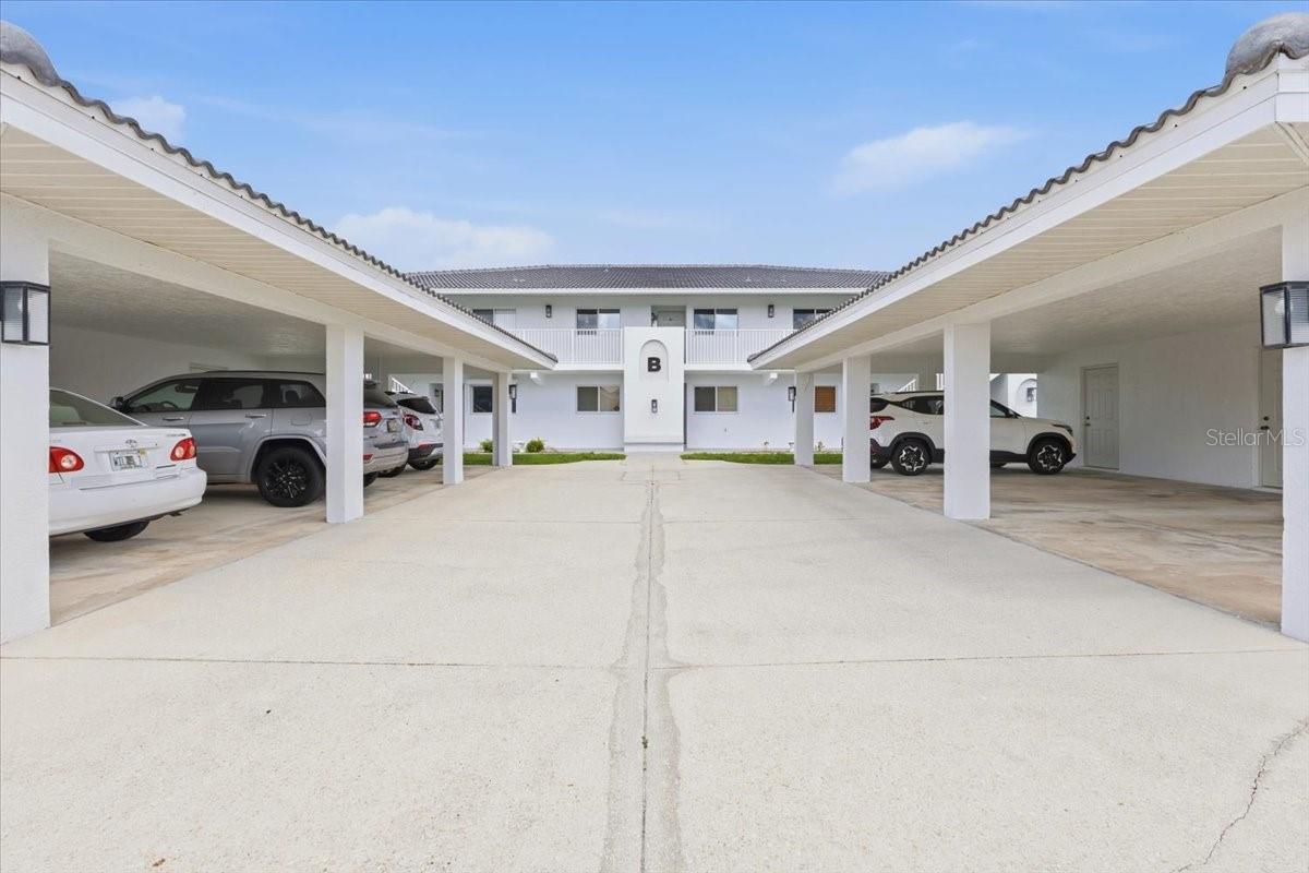 26316 Nadir Unit B5, Punta Gorda, FL 33983