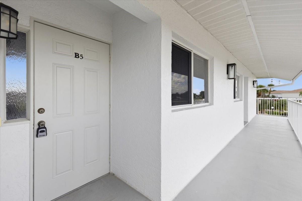 26316 Nadir Unit B5, Punta Gorda, FL 33983